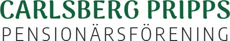 Carlsberg Pripps Pensionärsförening logo